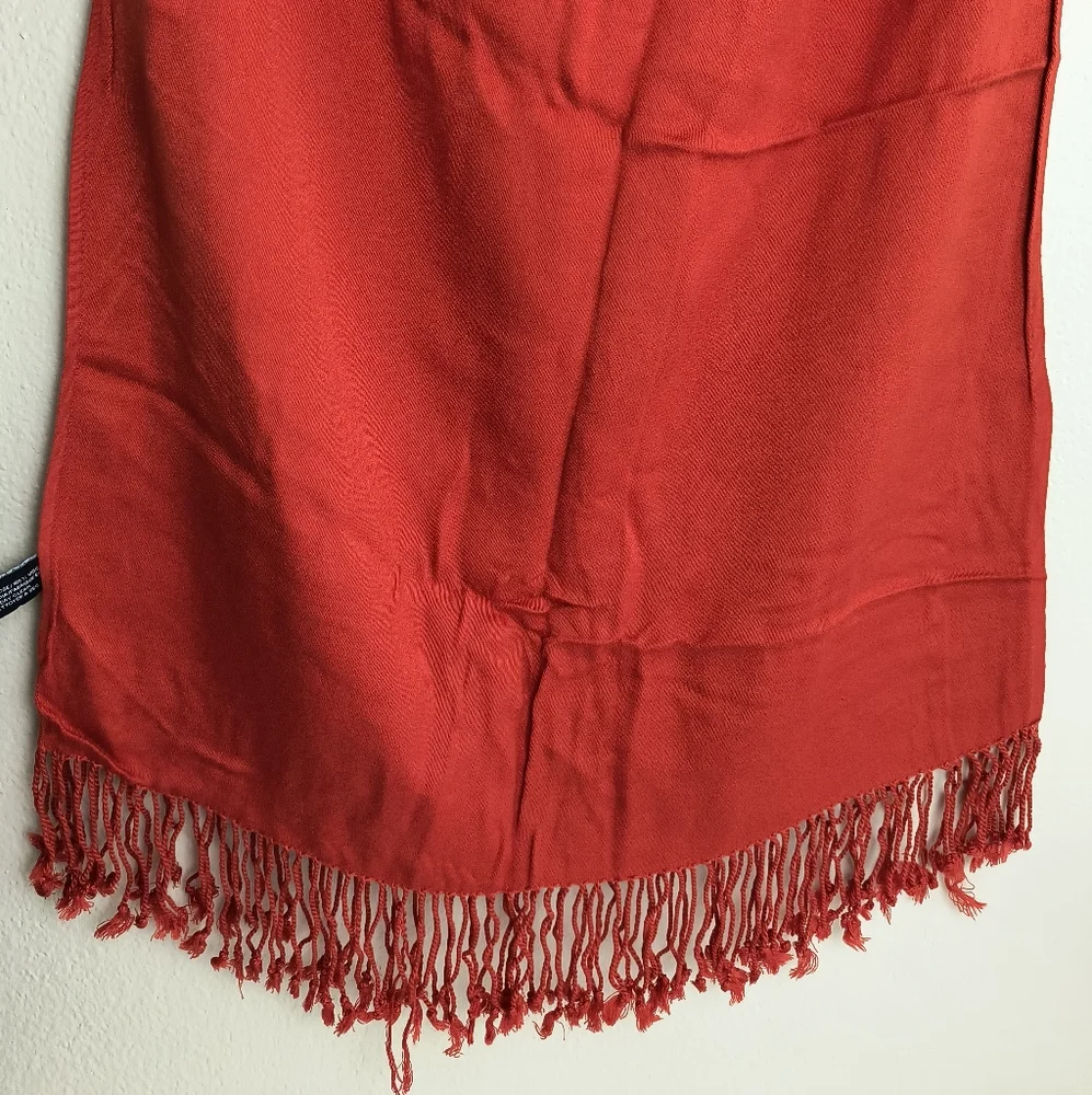 Jones New York elegant red